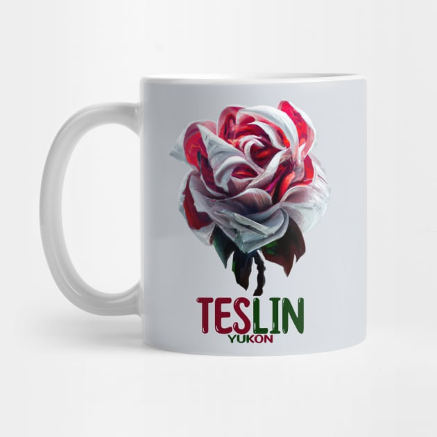 Teslin by MoMido